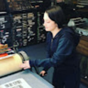 Meet your Posher, Quincy